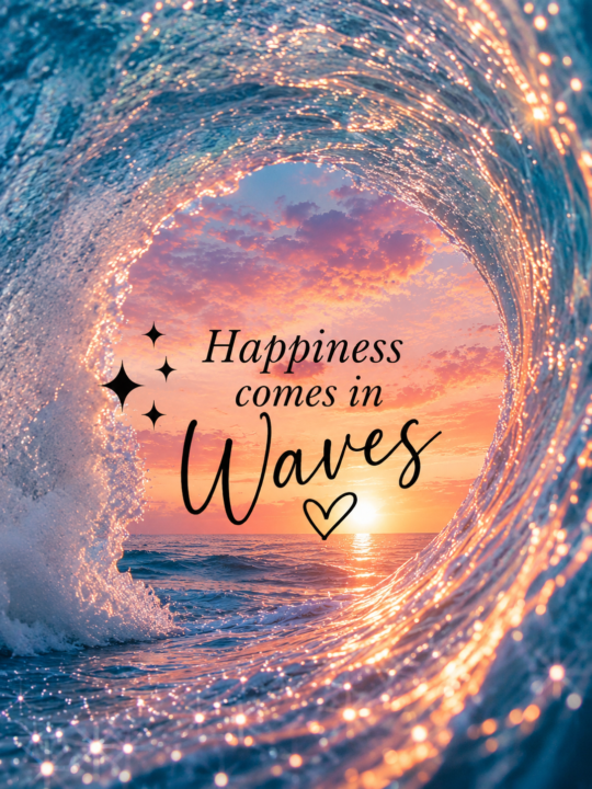 🌊 Sunday Inspiration ✨