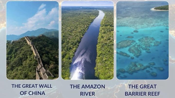 ⏰ Travel Trivia Answer Reveal 