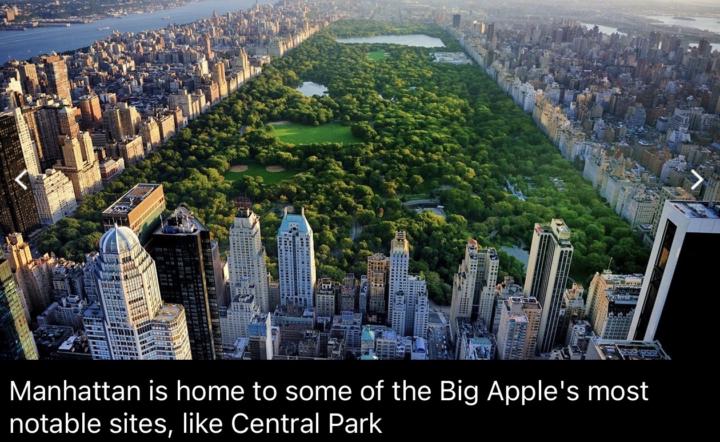 🏙 PACKAGE DEAL | New York City Stay 🗽✨