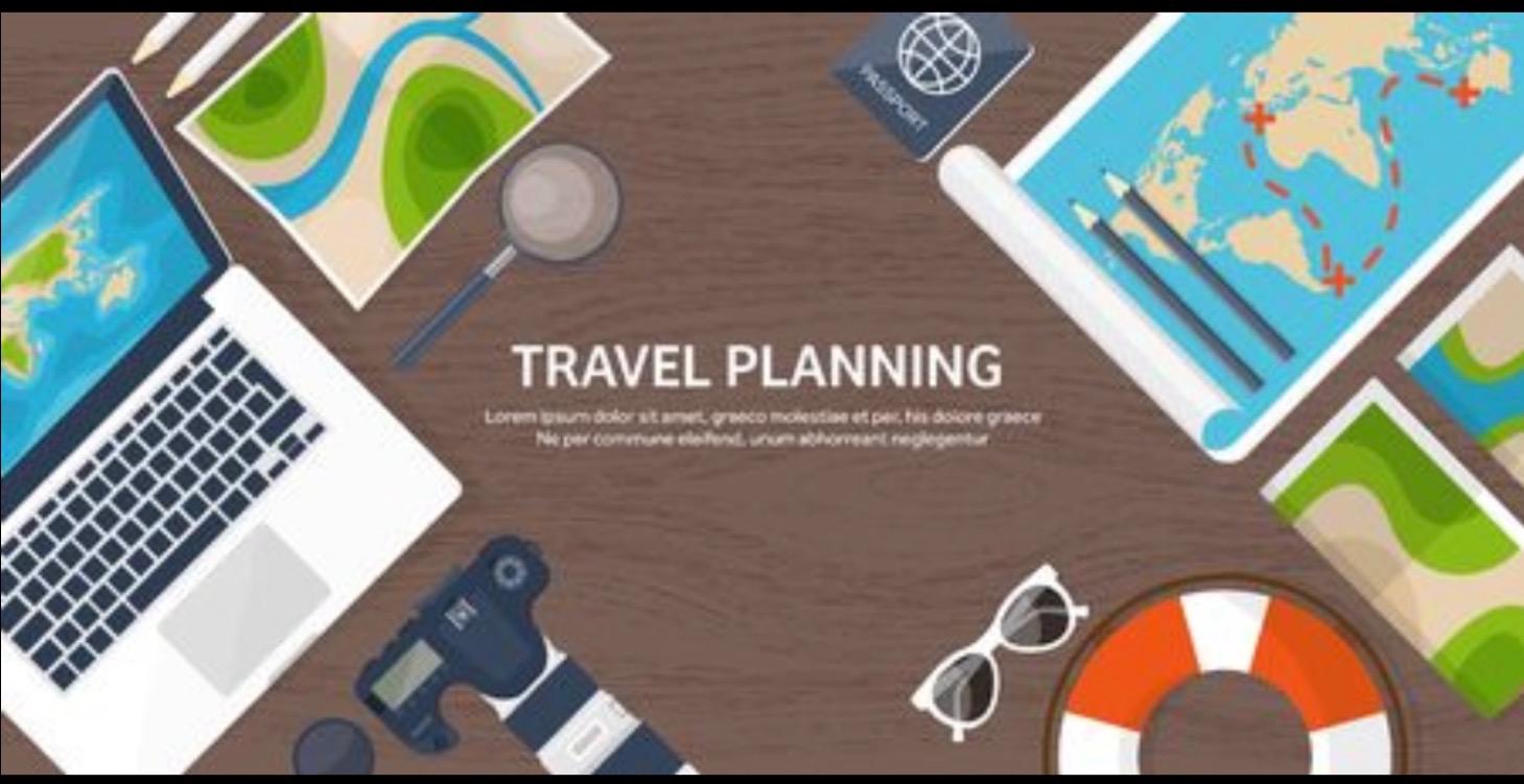 Mock Bookings & Trip Breakdowns