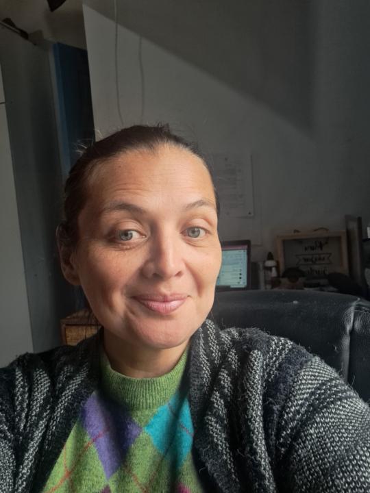 Karla Stuardo Salinas