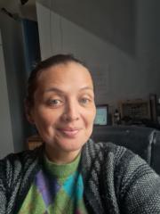 Karla Stuardo Salinas