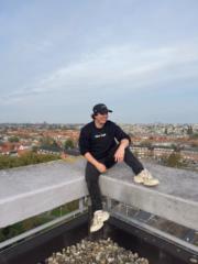 Tristan Beij