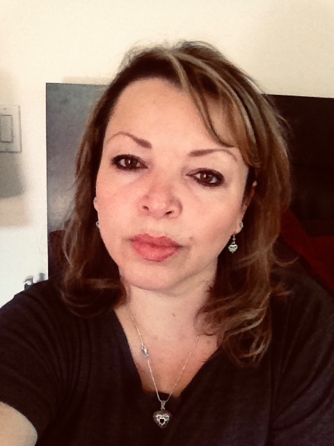 Leticia Peregrina
