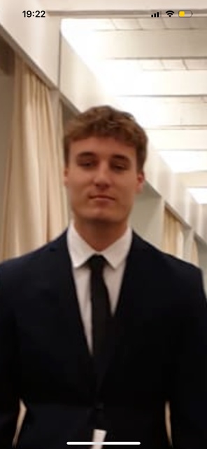 Jim van Zuydam