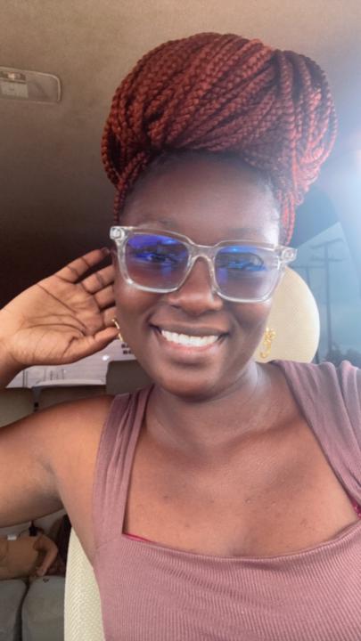 Christine Joseph
