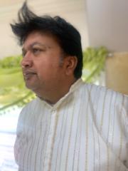 Ganesh Narain