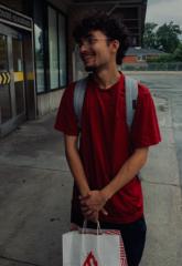 Michael Dupuis-Cloutier