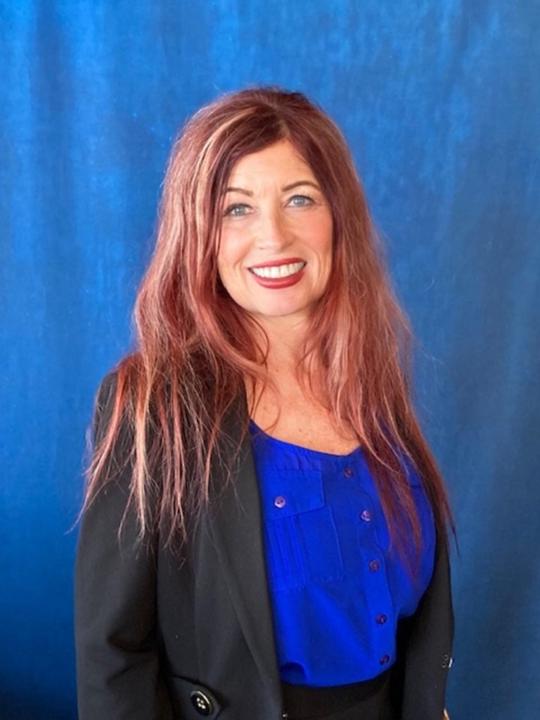 Tabatha Bonetti-Asker