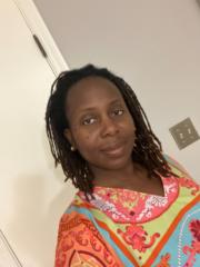 Ernestina Opoku