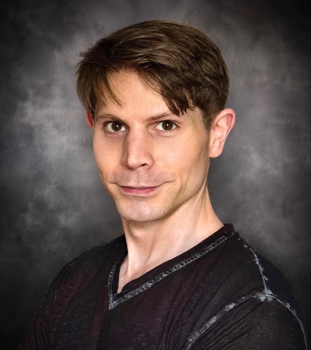 Devon Prochaska
