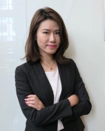 Cindy Lin