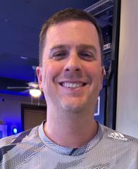 Justin Clark
