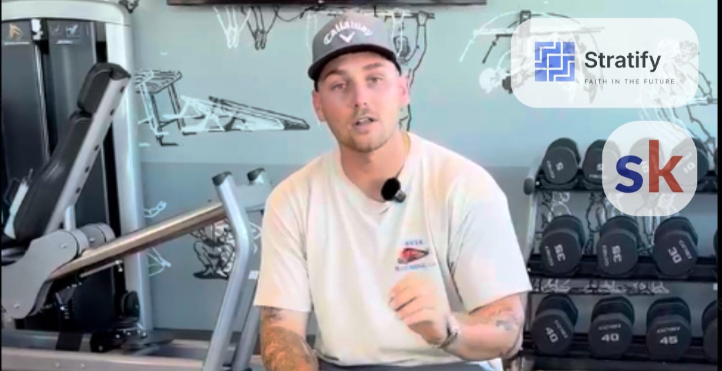 Body Language & Energy Control