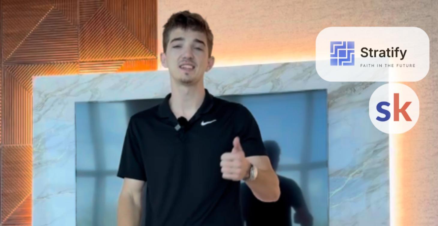 The Close — Owning the Decision