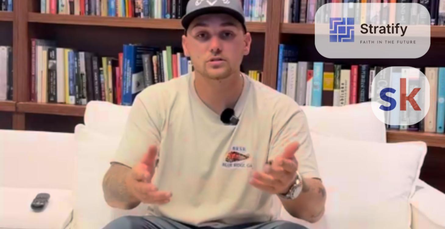 The Pitch & Presentation