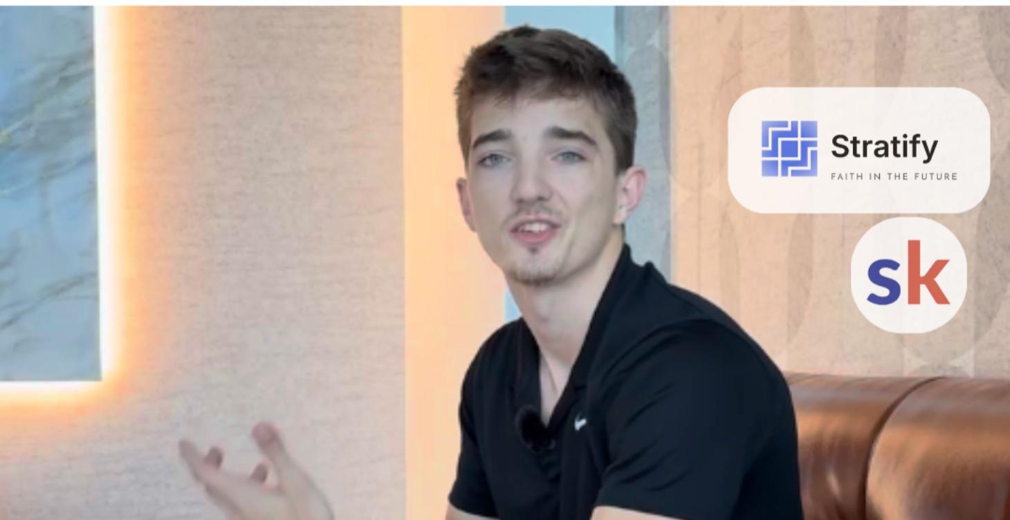 Mastery in Sales — Money, People, and Self-Control