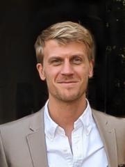Nick Lloyd