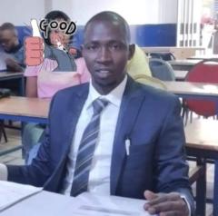 Oumar Dramé