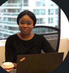 Temitayo Akinnaike