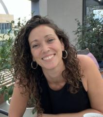 Ana Pérez