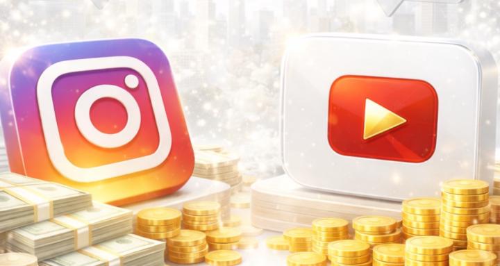 Миллиард просмотров