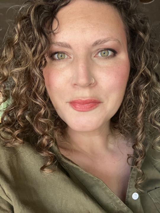 Keturah Srot