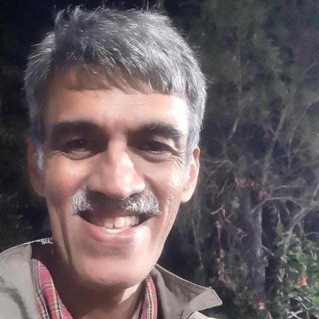 Kiran Gulrajani