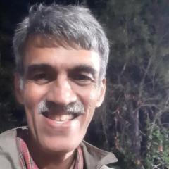 Kiran Gulrajani