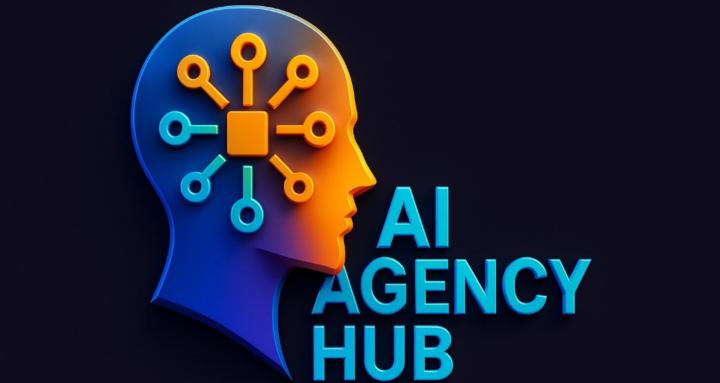 AI Agency Hub - JP Middleton
