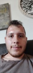 Anthony Villalpando