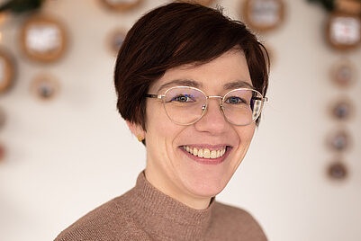 Sonja Schaffranek