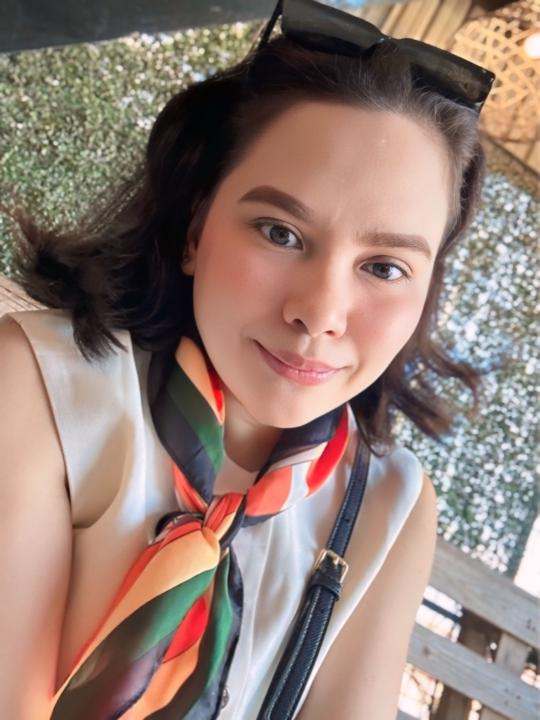 Anne Macapinlac