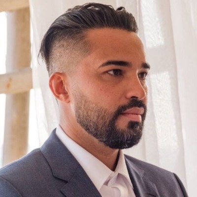 Danilo Coelho