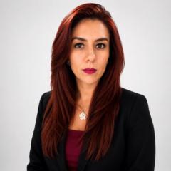 Miriam Gorostieta lugo
