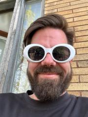Chris Hegenberg