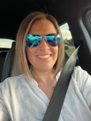 Jeanie Oppy
