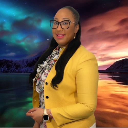 J. Sky Harding