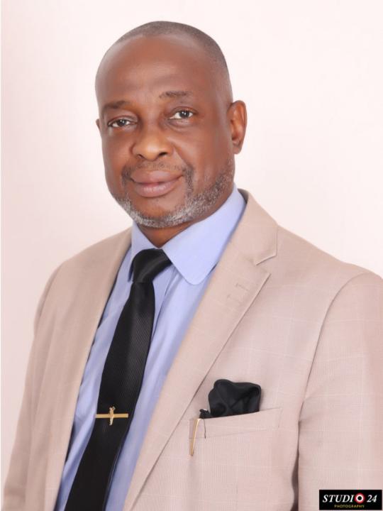 Emuobohwo Odje