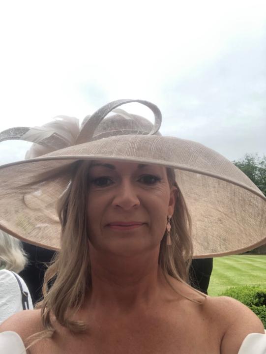 Debbie Fradley