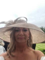 Debbie Fradley