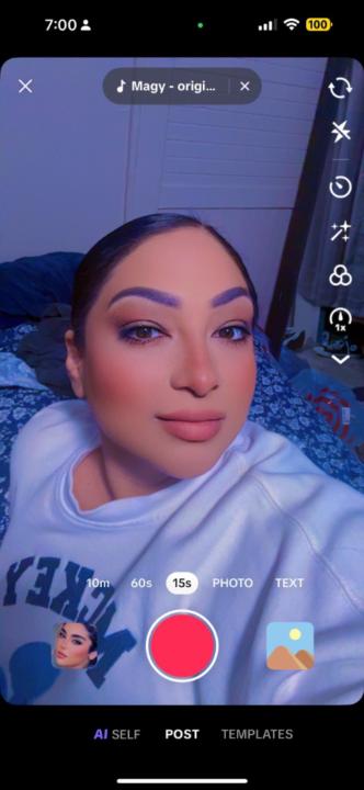 Myra Cordero