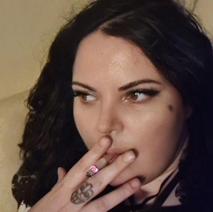 Emanuela Tocci