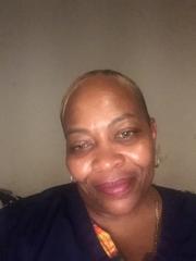 Veronica Roby