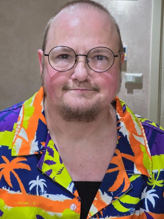Bryce Minter