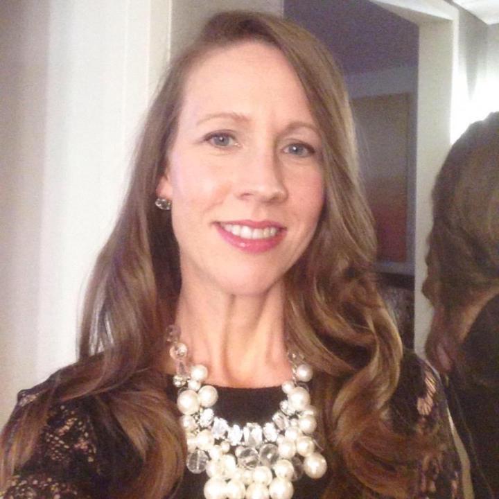 Carmi Thompson