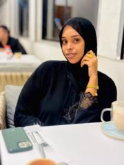 Fardowsa Ali Abdullahi