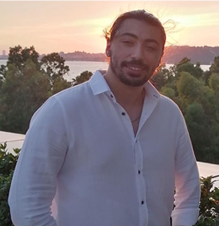 Tayfun Parlak