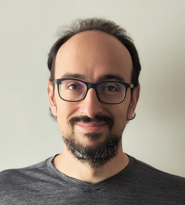 Jesús Pestana Puerta