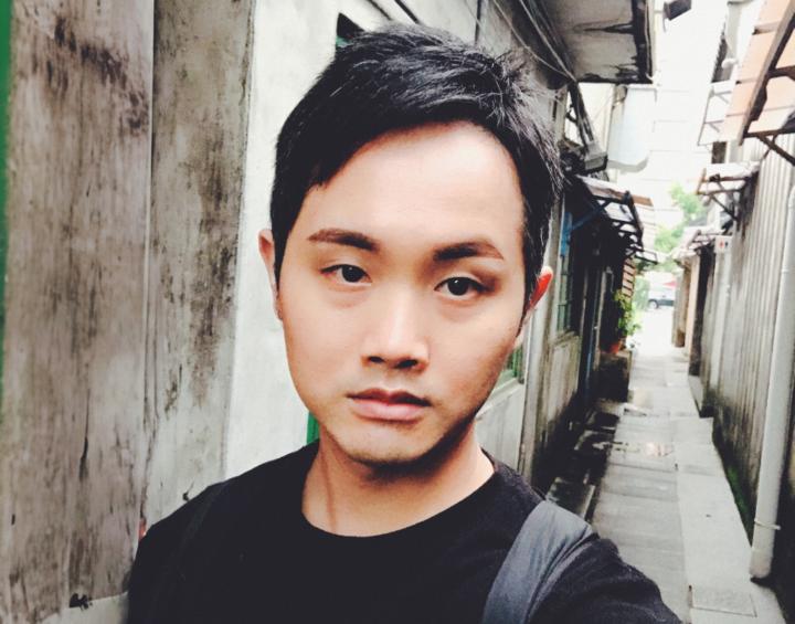 Gavin Lien